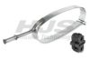 HJS 82 22 4316 Holding Bracket, silencer